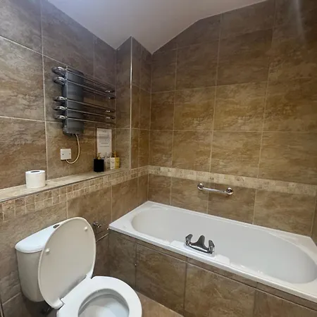 Hotel & - Stylish With Breathtaking Views - Longer, Save 4*