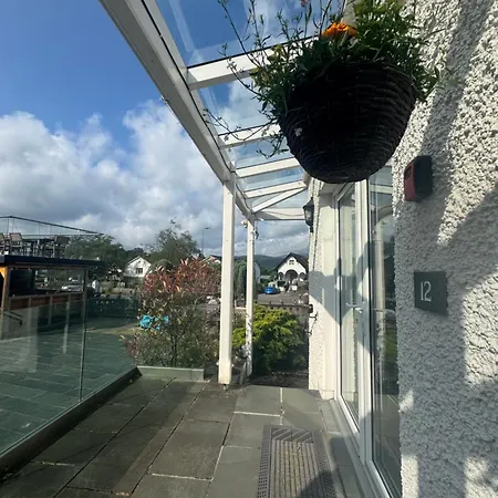 & - Stylish With Breathtaking Views - Longer, Save Hotel Ambleside