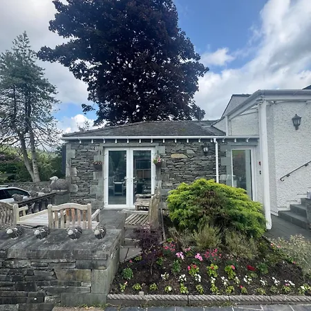 Hotel & - Stylish With Breathtaking Views - Longer, Save Ambleside