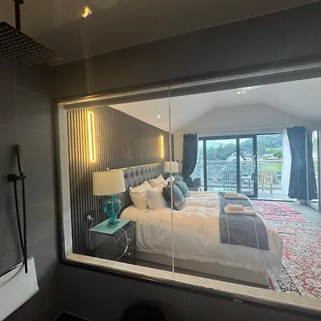 فندق & - Stylish With Breathtaking Views - Longer, Save آمبيلسايد