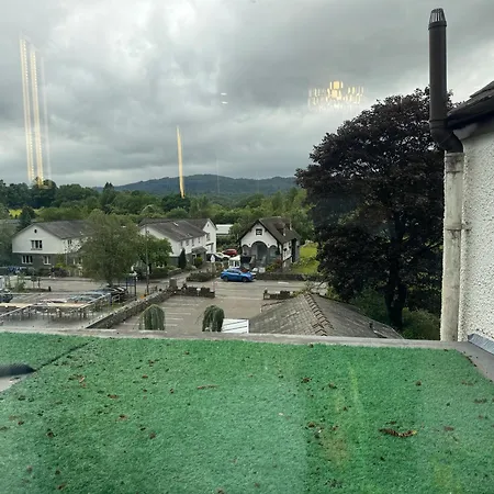 Hotel & - Stylish With Breathtaking Views - Longer, Save Ambleside