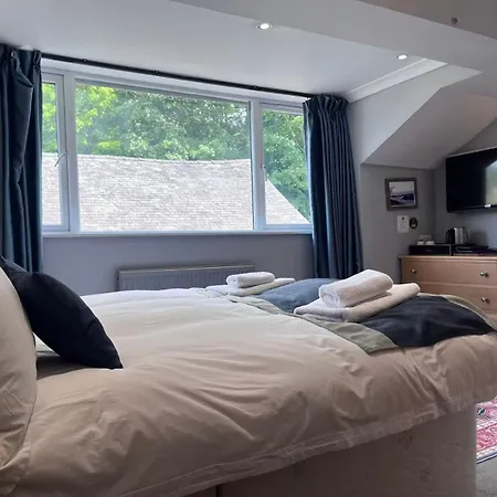 & - Stylish With Breathtaking Views - Longer, Save Hotel 4*