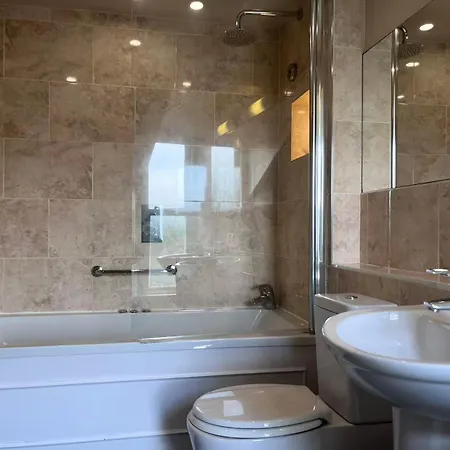 Hotel & - Stylish With Breathtaking Views - Longer, Save 4*