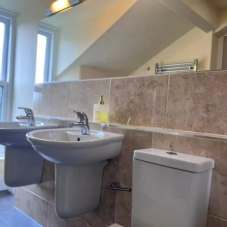 Hotel & - Stylish With Breathtaking Views - Longer, Save Ambleside