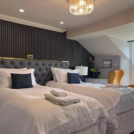 Hotel & - Stylish With Breathtaking Views - Longer, Save Ambleside