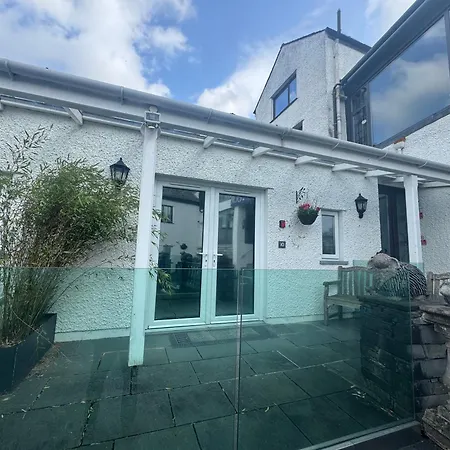 Hotel & - Stylish With Breathtaking Views - Longer, Save Ambleside