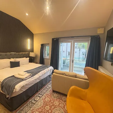 Hotel & - Stylish With Breathtaking Views - Longer, Save Ambleside