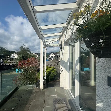 & - Stylish With Breathtaking Views - Longer, Save Hotel 4*