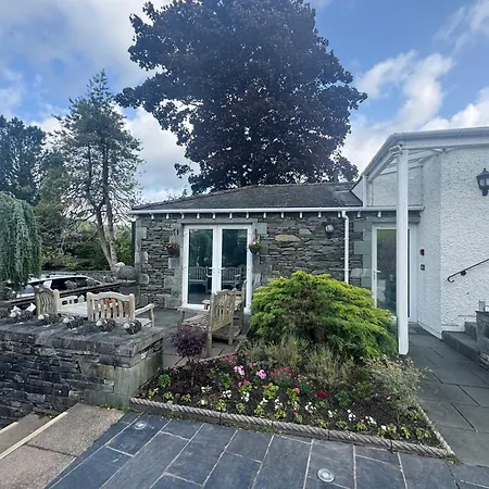 Hotel & - Stylish With Breathtaking Views - Longer, Save Ambleside