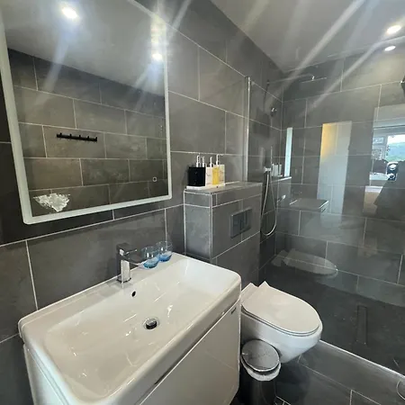 & - Stylish With Breathtaking Views - Longer, Save Hotel 4*