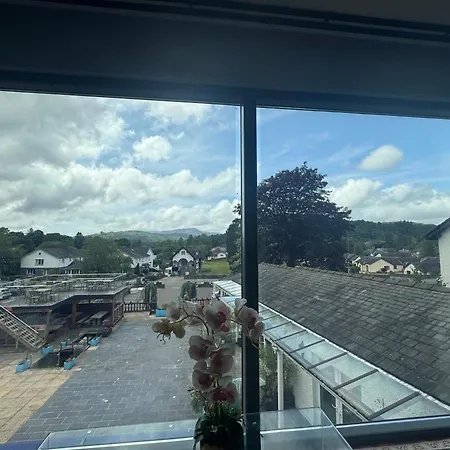 Hotel & - Stylish With Breathtaking Views - Longer, Save Ambleside